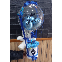 AİLEMİZE HOŞGELDİN