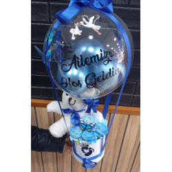 AİLEMİZE HOŞGELDİN