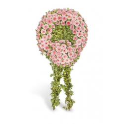 Cenaze Çelenk - Büyük Boy