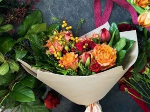 Sefaköy Çiçekçilikte Aynı Gün Teslimat Neden Önemlidir?