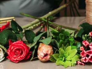 Sefaköy Çiçekçilikte En Çok Tercih Edilen Çiçek Türleri