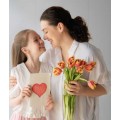 Anneler Günü Çiçekleri