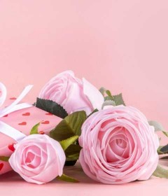 Sevgililer Günü Çiçekleri